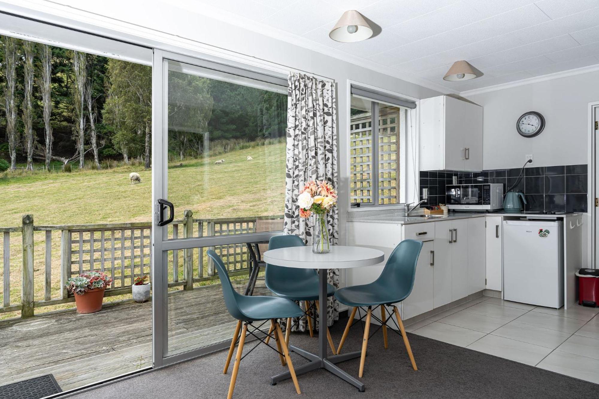 Roselle Farm Cottage Portobello Dış mekan fotoğraf