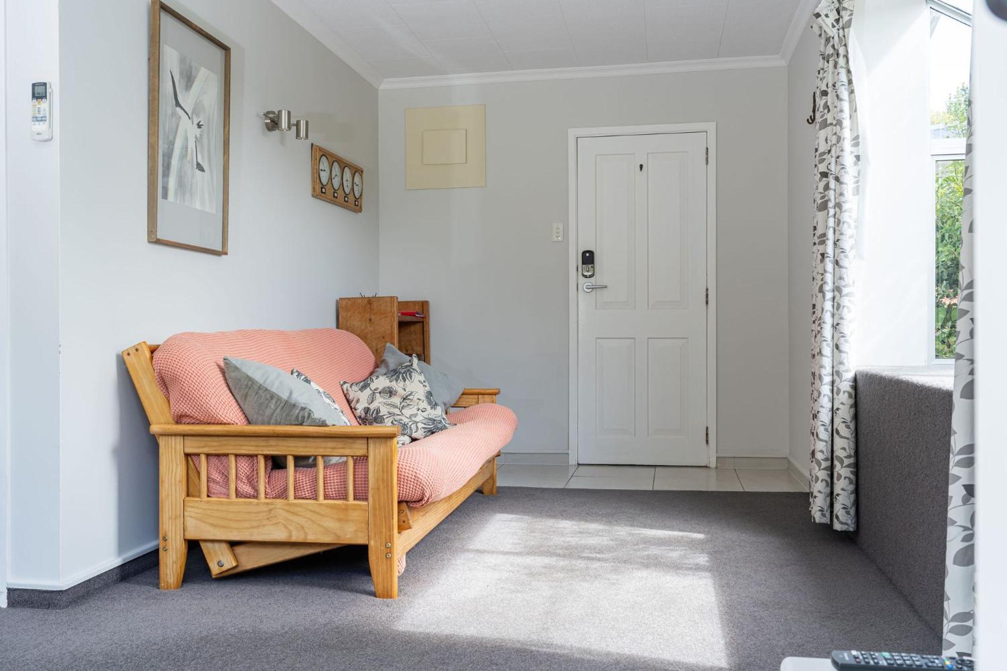 Roselle Farm Cottage Portobello Dış mekan fotoğraf
